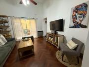 VENTA PH TIPO CASA 3 AMBIENTES CON PATIO!