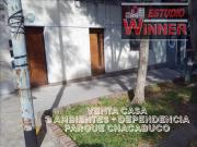 VENTA PH TIPO CASA 3 AMBIENTES + DEPENDENCIA en Inmomap