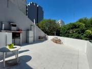 VENTA PH TIPO CASA 3 AMBIENTES TERRAZA FLORESTA