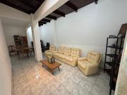 VENTA PH TIPO CASA 3AMB JARDÍN/GARAGE SAN MARTÍN