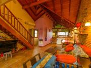 Venta Ph tipo Casa 4 amb en Flores con terraza