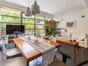Venta PH tipo casa 5 amb con patio Villa Urquiza