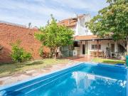 VENTA PH TIPO CASA JARDIN PILETA COCHERA EXCELENTE