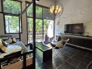 VENTA ph tipo LOFT c/balcón y terraza, Colegiales