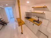 Venta PH Monoambiente Dividido tipo Loft Almagro APTO...
