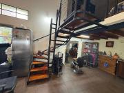 Venta PH tipo LOFT en Villa Pueyrredon con Patio