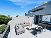 VENTA PH TRIPLEX 2 AMB BALCÓN + TERRAZA V.DEVOTO