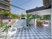 Venta PH Triplex 3 Ambientes con Importante Terraza y...