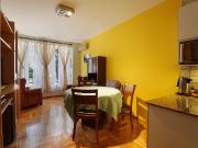 Venta PH Triplex 3amb Balcón y Cochera, Caballito