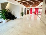VENTA PH TRIPLEX 4 AMB MONTE CASTRO COCHERA PATIO