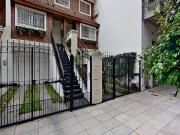 VENTA PH TRIPLEX 4 AMB VILLA DEL PARQUE