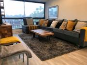 Venta PH Triplex con cochera fija y cubierta