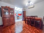 Venta Ph Urquiza 3 Ambientes