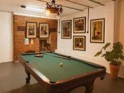 VENTA,PH,VILLA DEL PARQUE.C/PATIO C/COCHERA