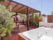 Venta Ph Villa Santa Rita 4 amb cterraza y quincho