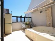 VENTA PH/DUPLEX COCH Y TERRAZA ALMAGRO BAJO PRECIO