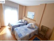 VENTA PISO 1ª LINEA DE PLAYA, 3 DORMITORIOS, 3 BAÑOS, 1...