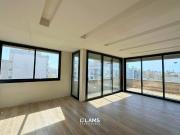 Venta Piso 3 ambientes a Estrenar con cochera LineHouse
