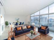 Venta Piso 3 Ambientes A estrenar Zona Güemes