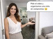 VENTA PISO 3 HABITACIONES VALENCIA