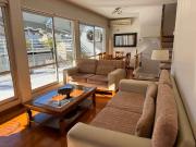 VENTA PISO 4 AMB COCHERA Y QUINCHO VILLA URQUIZA