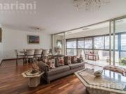 VENTA Piso 4 amb con dep, balcones y cochera
