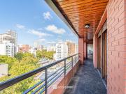 Venta Piso 4 AMB con Dependencia Cochera La Perla