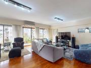 VENTA PISO 4 amb+Dep 2 cocheras FIJAS BALCON ATERR