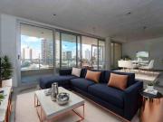 VENTA PISO 4 AMBIENTES C/ 2 COCHERAS SOBRE AV ALEM