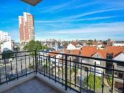 VENTA Piso 4 Ambientes c/doble Cochera Stella Maris