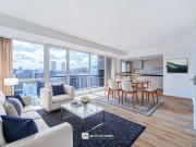 Venta Piso 4 ambientes Cochera Baulera Zona Aldrey