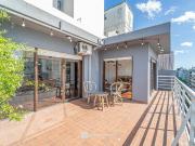 Venta Piso 4 ambientes Cochera Baulera Zona Centro