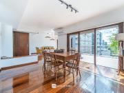 Venta Piso 4 ambientes Cochera Baulera Zona Centro Apto...