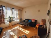 Venta Luminoso Piso 4 ambientes con Baulera, Palermo