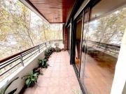 Venta piso 4 ambientes con cochera Caballito sur