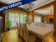 VENTA PISO 4 AMBIENTES, DEPENDENCIA, LUMINOSO BAJO...