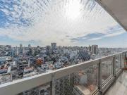 VENTA PISO 4 AMBIENTES RECOLETA DOS COCHERAS