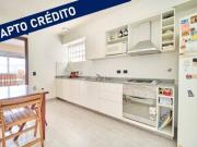 VENTA PISO 4 AMBIENTES Y DEPENDENCIA CON COCHERA BAJO...