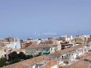 VENTA PISO 5 HAB. CENTRO PUERTO DE SAGUNTO