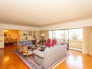 VENTA PISO 5AMB 3 SUITES AMENITIES E.COCHE BELGRAN