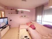 Venta piso acogedor El Palmar