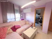 Venta piso acogedor El Palmar