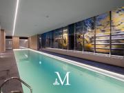 VENTA PISO ALTO 168 M2 4 AMB/C DEP 2 COCH QUARTIER LACROZE
