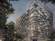 Venta Piso alto 234 m2 3 suites con dependencia...