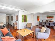 VENTA PISO ALTO 3 DOR C/DEP COCHERA FIJA