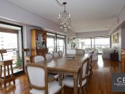 VENTA PISO ALTO AL CONTRAFRENTE 4 AMBIENTES PALERMO CON...