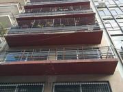 Venta piso Av Córdoba y Callao GRAN Patio TERRAZA...