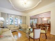 Venta Piso Caballito 7 ambientes Balcón terraza Cochera