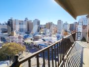 VENTA PISO CENTRICO 4 DORMITORIOS NEUQUEN COCHERA