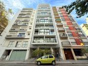Venta, piso de 4 ambientes zona Güemes